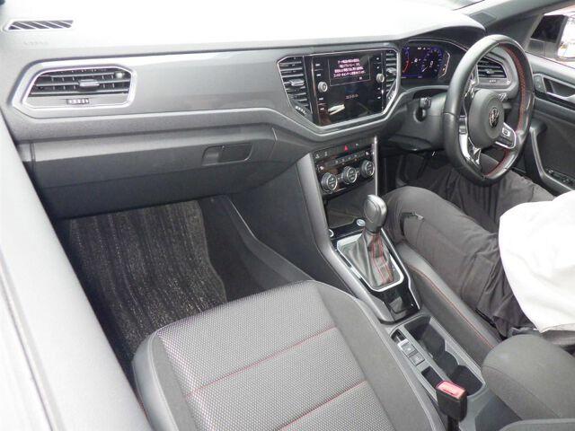 Volkswagen T-Roc TDI SPORT