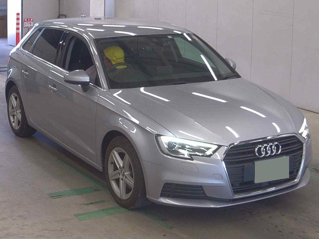 Audi A3 5D SPORTBACK 1.4TFSI