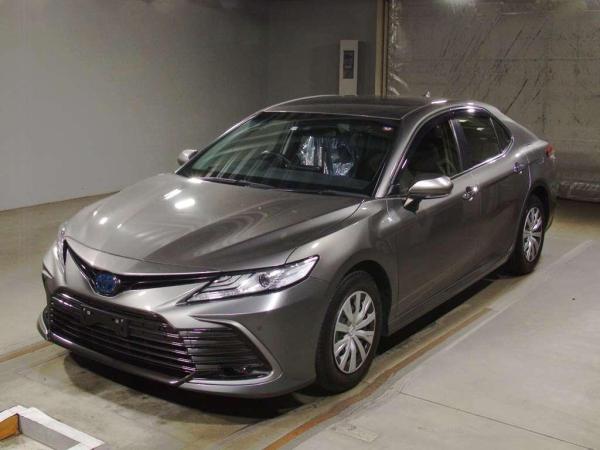 Toyota Camry X