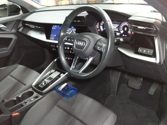 Audi A3 Sedan OTHERS