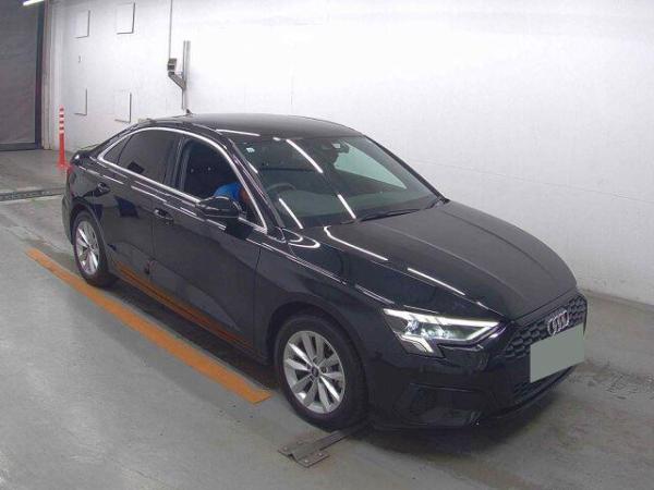 Audi A3 Sedan OTHERS