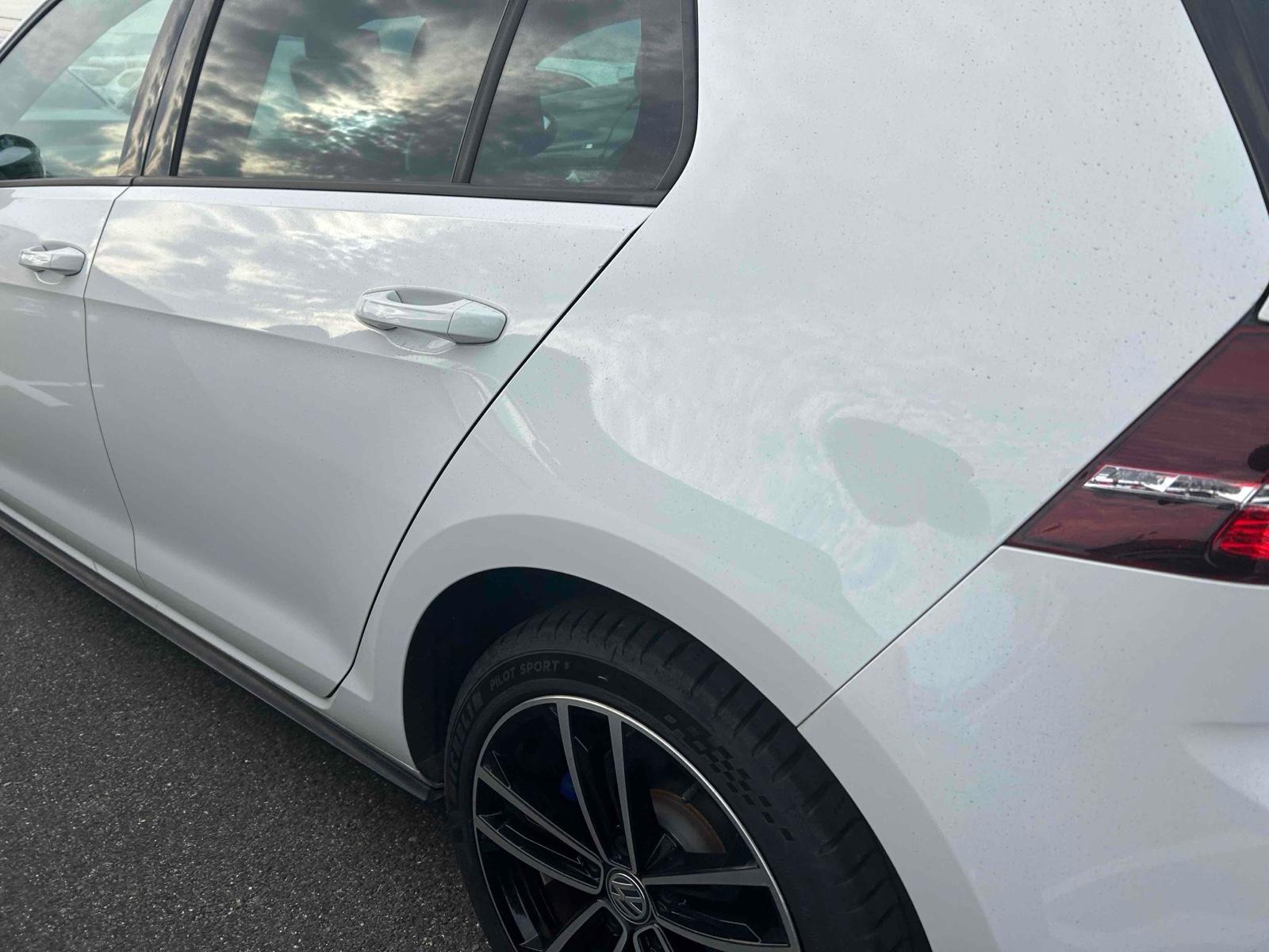 Volkswagen GOLF GTE BASE GRADE
