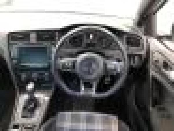 Volkswagen GOLF GTE BASE GRADE