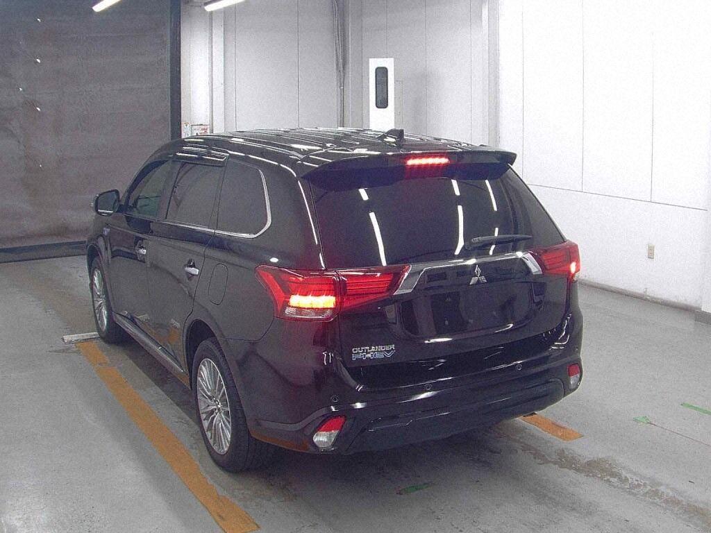 Mitsubishi Outlander Phev G PREMIUM PACK