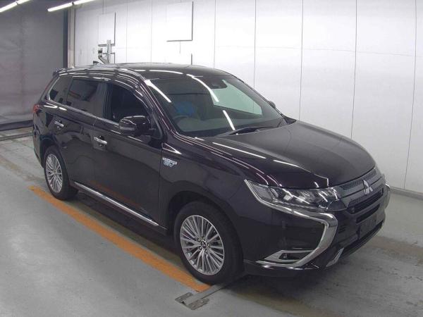 Mitsubishi Outlander Phev G PREMIUM PACK