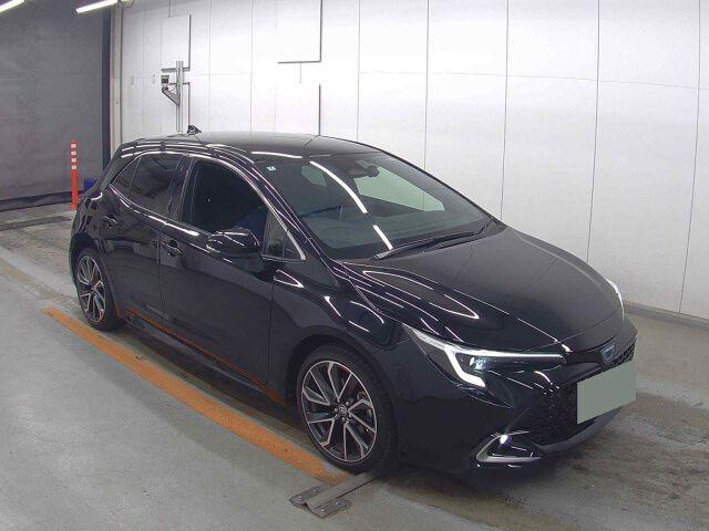 Toyota Corolla Sport HYBRID GZ