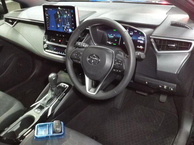 Toyota Corolla Sport HYBRID GZ