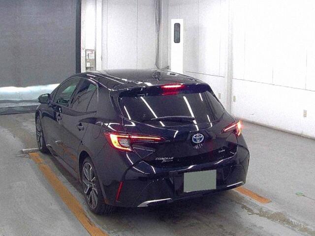 Toyota Corolla Sport HYBRID GZ