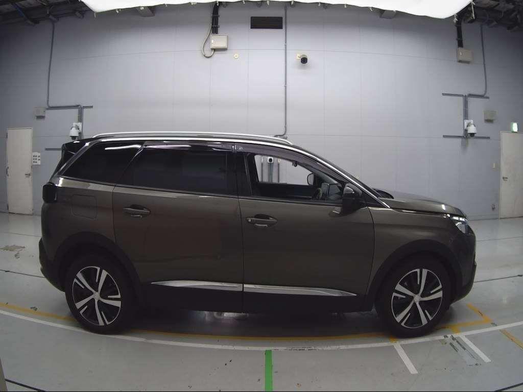 Peugeot 5008 ALLURE