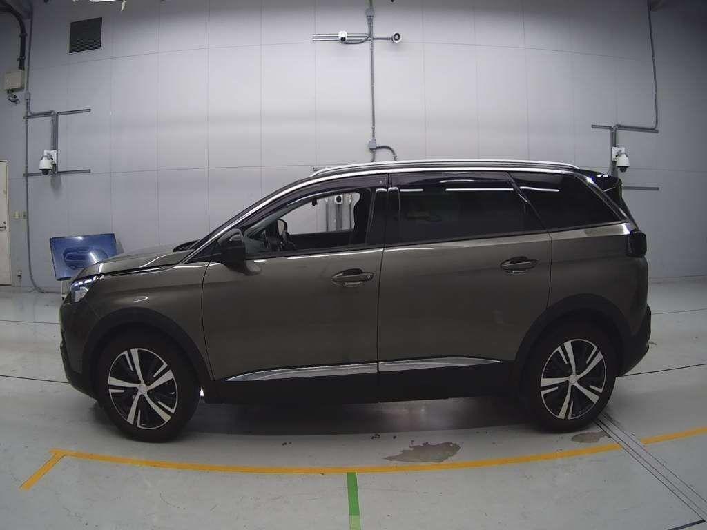 Peugeot 5008 ALLURE