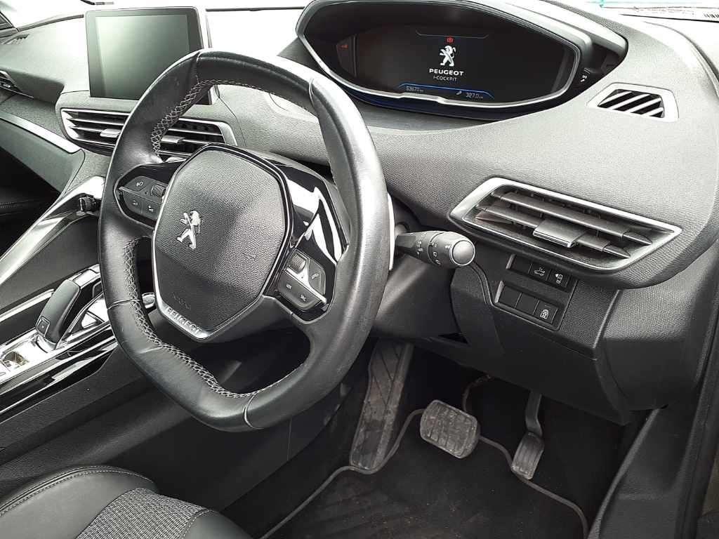 Peugeot 5008 ALLURE