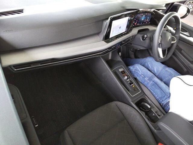 Volkswagen Golf 5d TDI ACTIVE ADVANCE PLATINUM ED