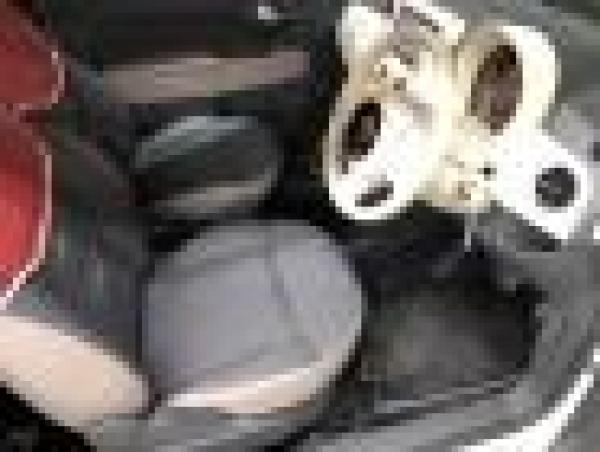Fiat 500 TWIN AIR POP