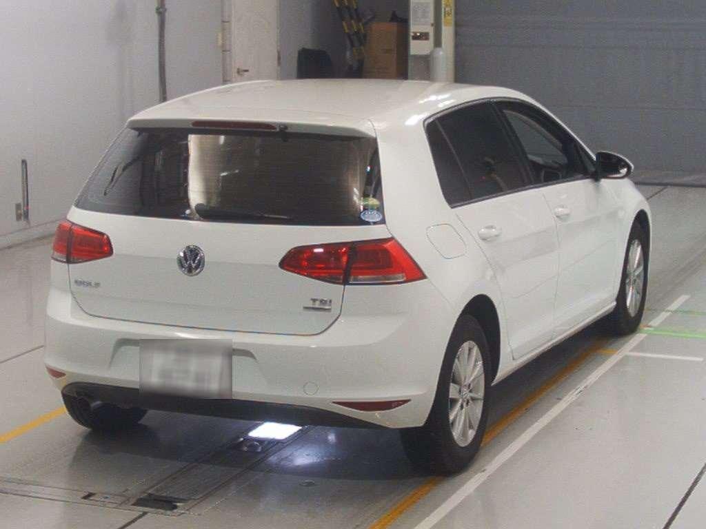 Volkswagen Golf 1.2