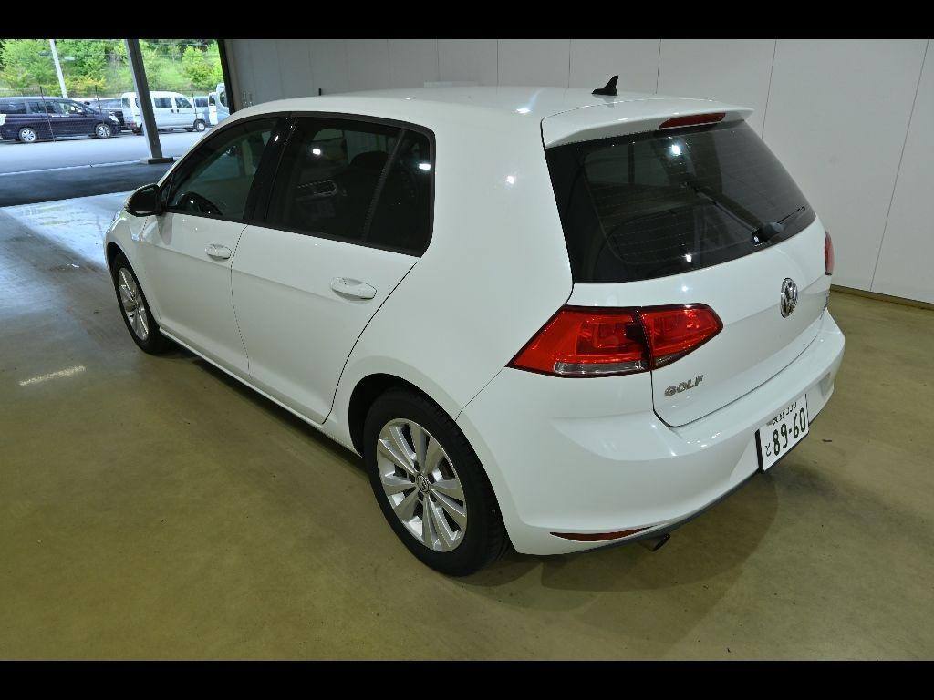 Volkswagen Golf TSI COMFORT LINE BMT