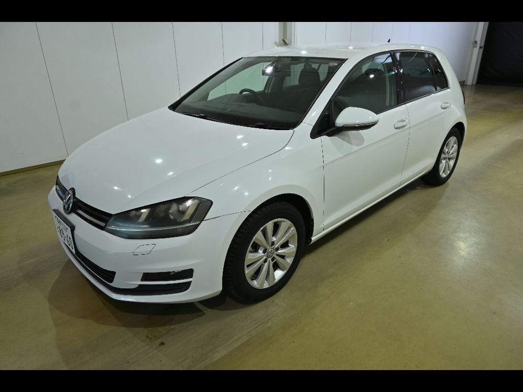 Volkswagen Golf TSI COMFORT LINE BMT