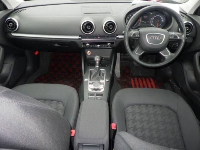 Audi A3 SPORTBACK 1.4TFSI