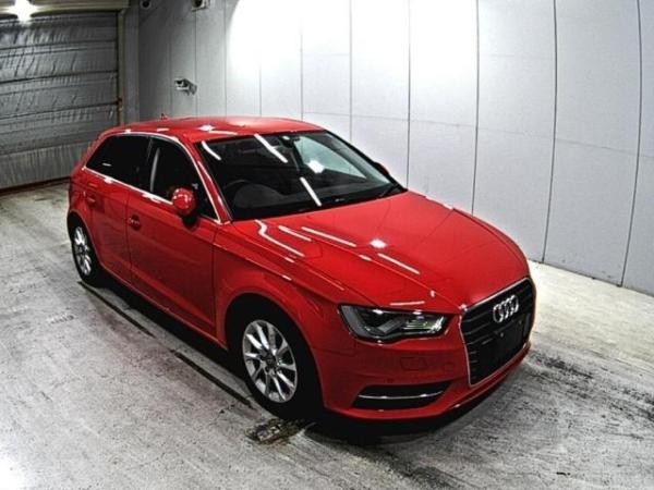 Audi A3 SPORTBACK 1.4TFSI