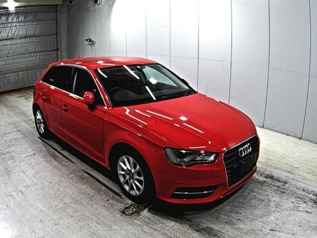 Audi A3 SPORTBACK 1.4TFSI