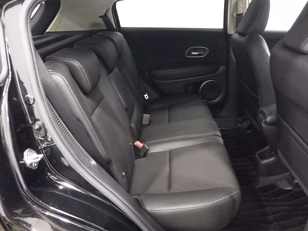Honda VEZEL HYBRID Z HONDA SENSING