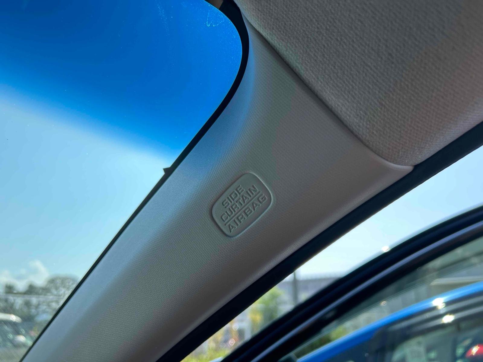 Honda VEZEL HYBRID Z HONDA SENSING