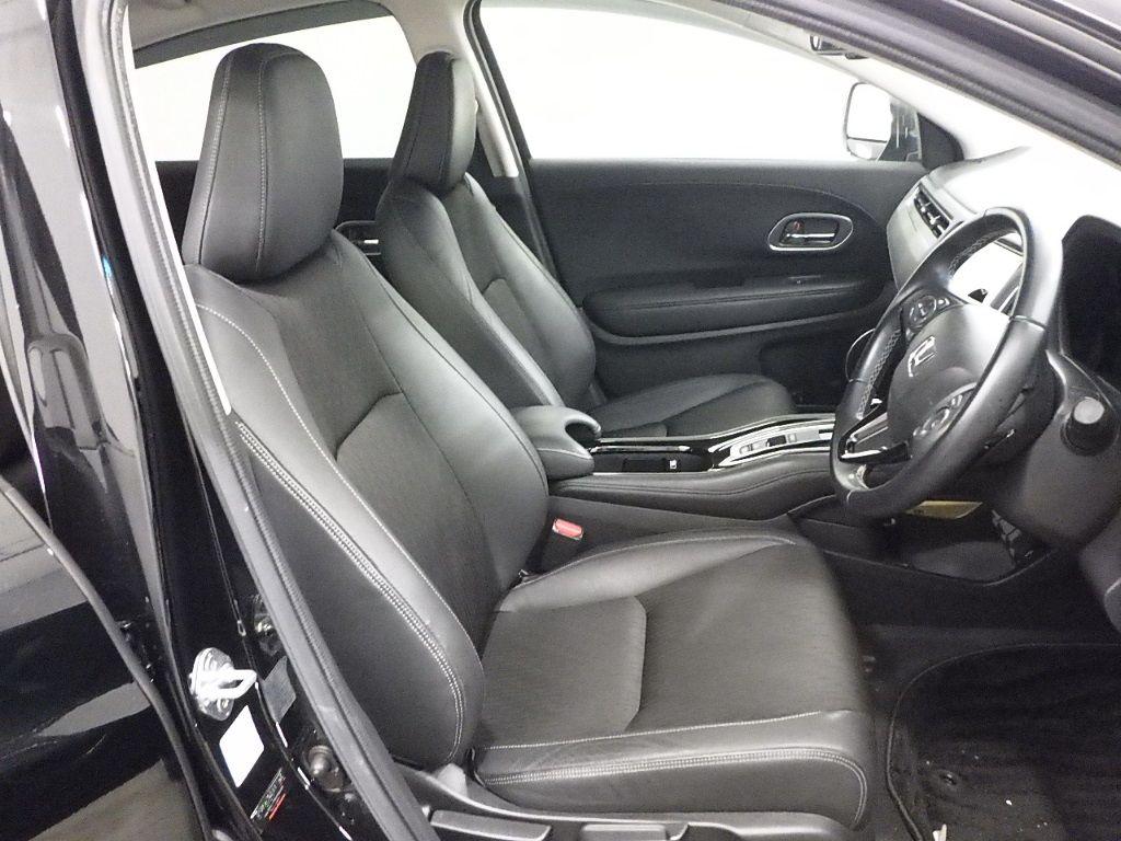 Honda VEZEL HYBRID Z HONDA SENSING