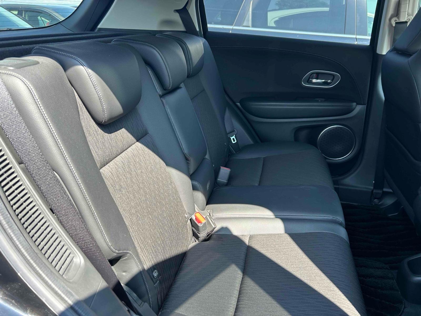 Honda VEZEL HYBRID Z HONDA SENSING