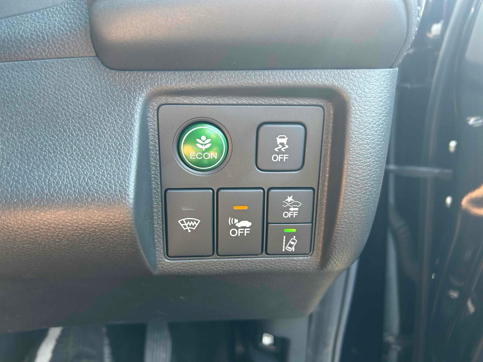 Honda VEZEL HYBRID Z HONDA SENSING