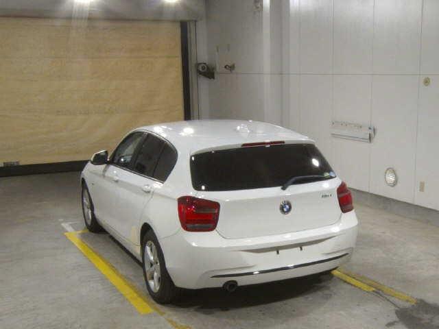 BMW 1 Series 116I SPORT