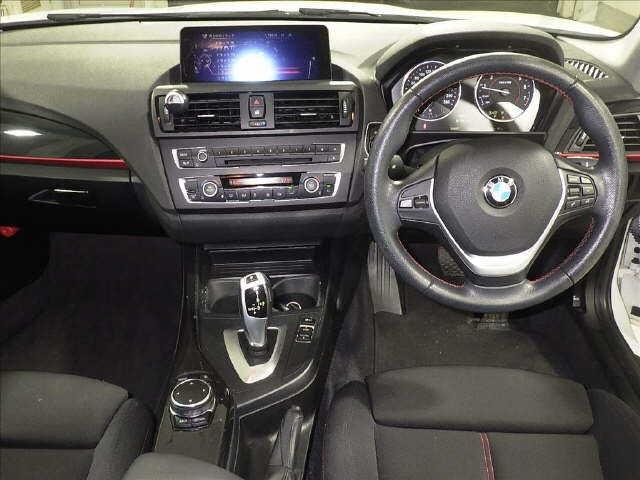 BMW 1 Series 116I SPORT