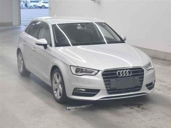 Audi A3 1.4TFSI CYLINDER ON TEMANDO