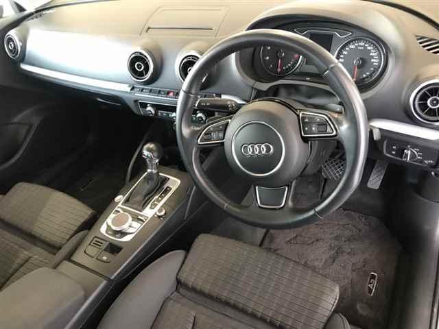 Audi A3 1.4TFSI CYLINDER ON TEMANDO