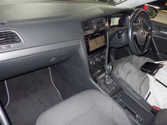 Volkswagen Golf TDI COMFORT LINE