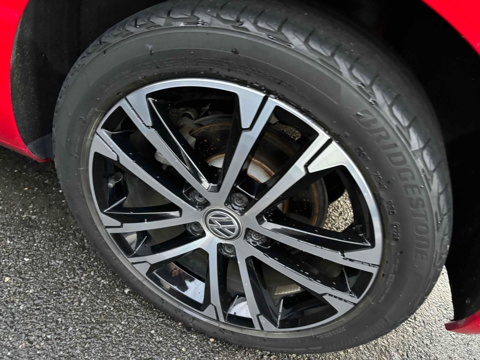 Volkswagen Golf TDI COMFORT LINE