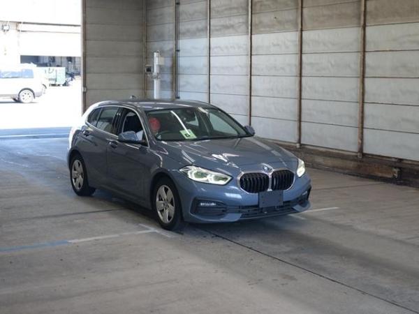 BMW Bmw 118I ﾌﾟﾚｲ