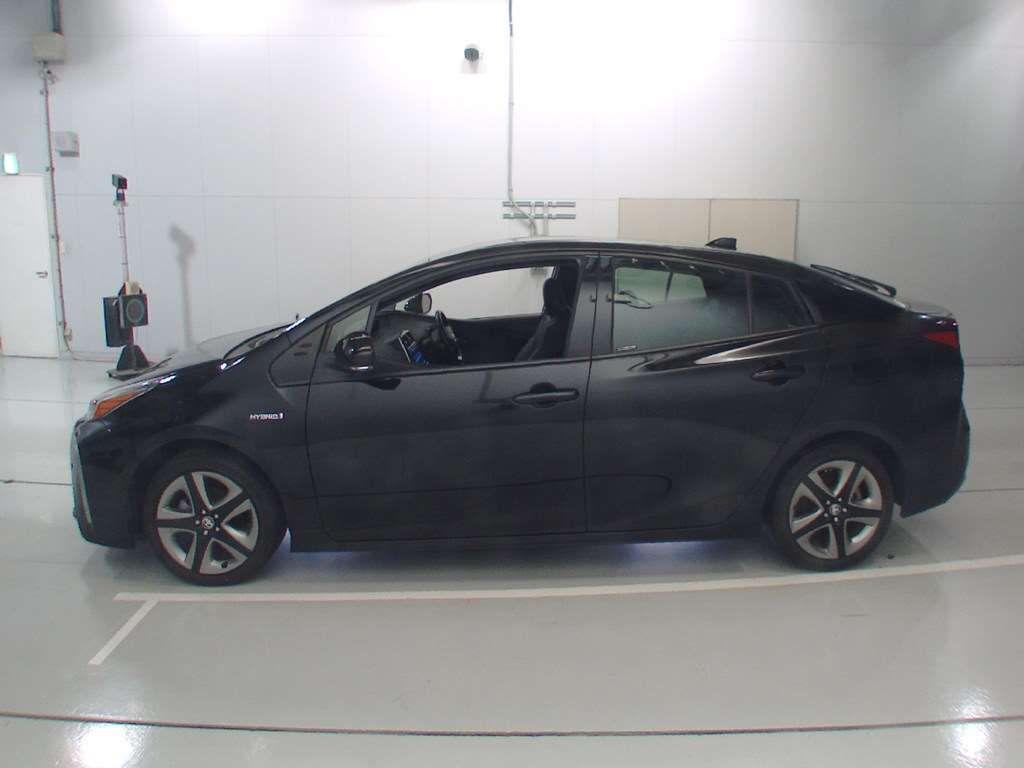 Toyota Prius  S TOURING SELECTION