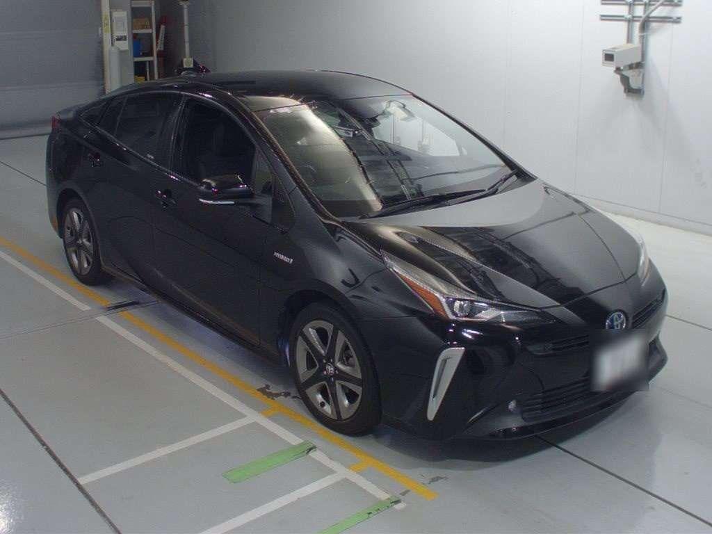 Toyota Prius  S TOURING SELECTION