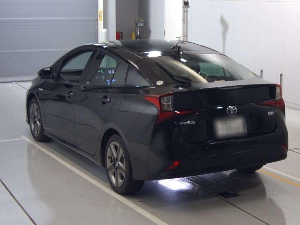 Toyota Prius  S TOURING SELECTION