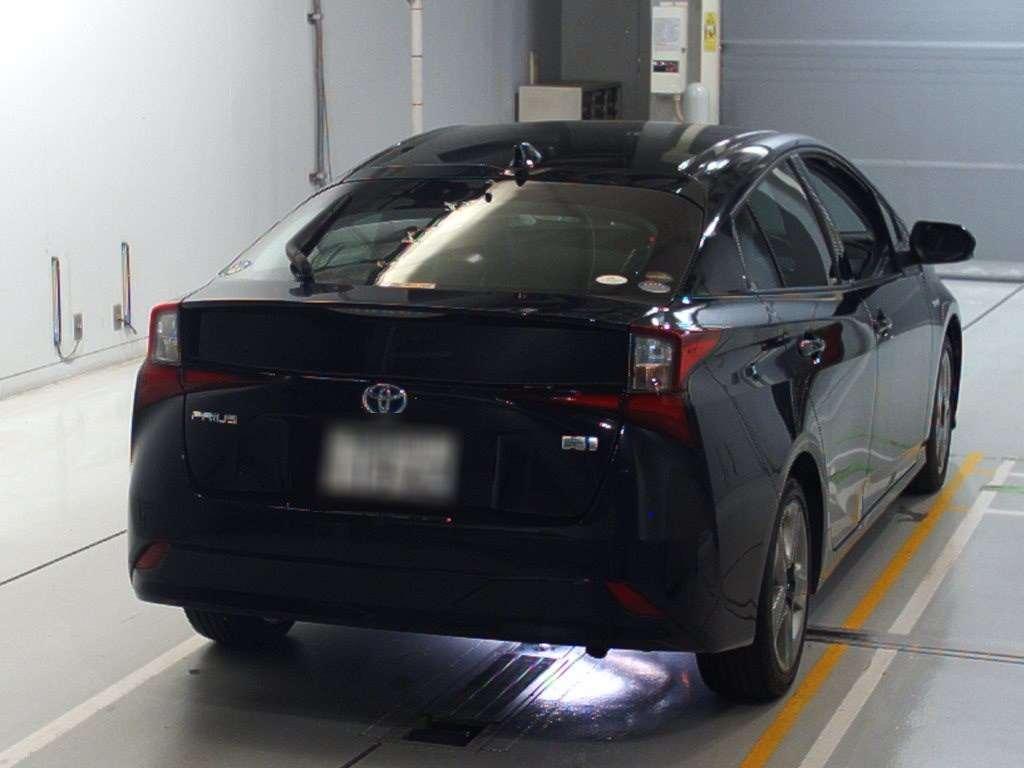 Toyota Prius  S TOURING SELECTION