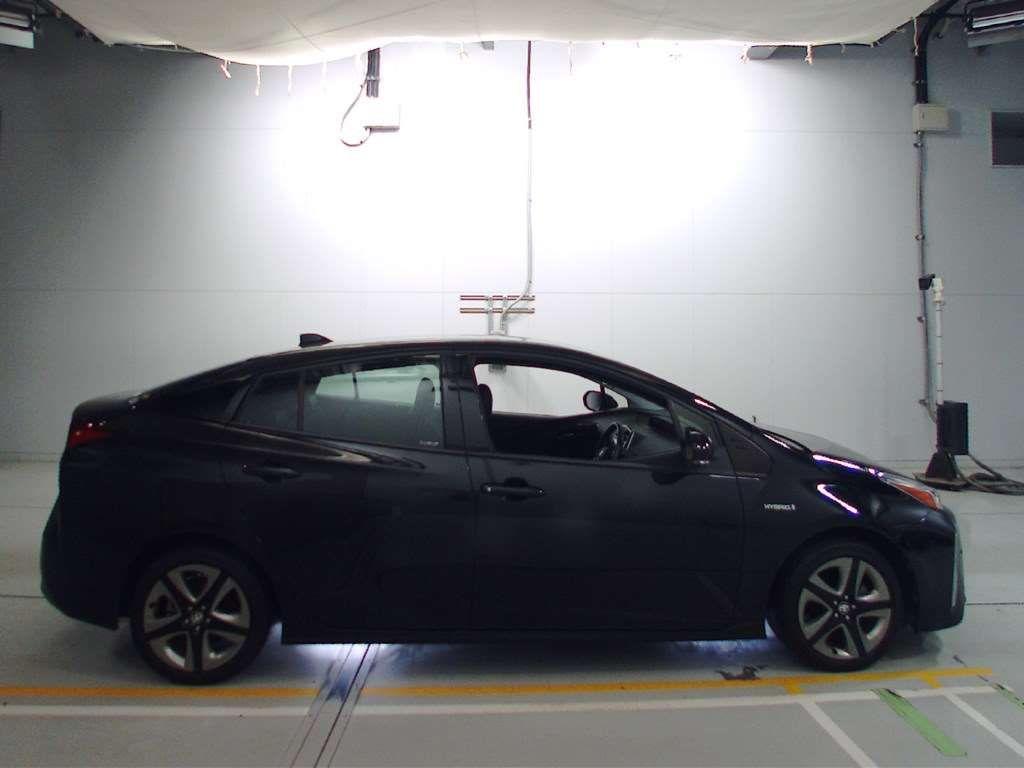 Toyota Prius  S TOURING SELECTION