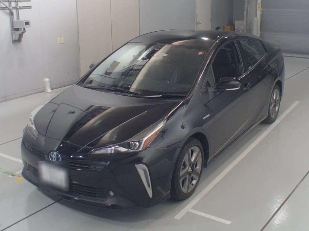 Toyota Prius  S TOURING SELECTION