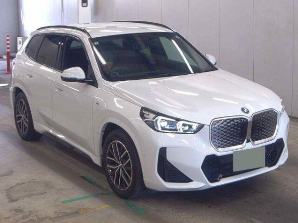 BMW Ix1 4wd XDRIVE 30 M-SPORT