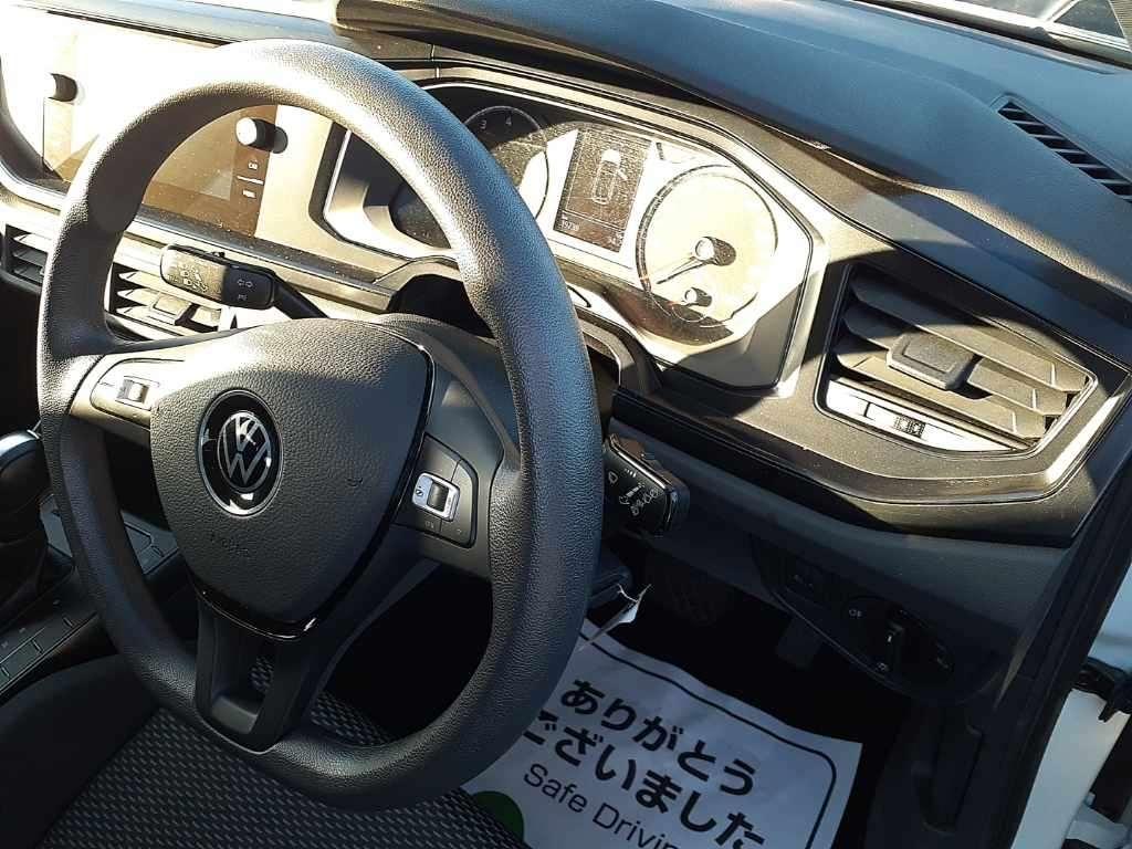 Volkswagen Polo TSI TrendLine