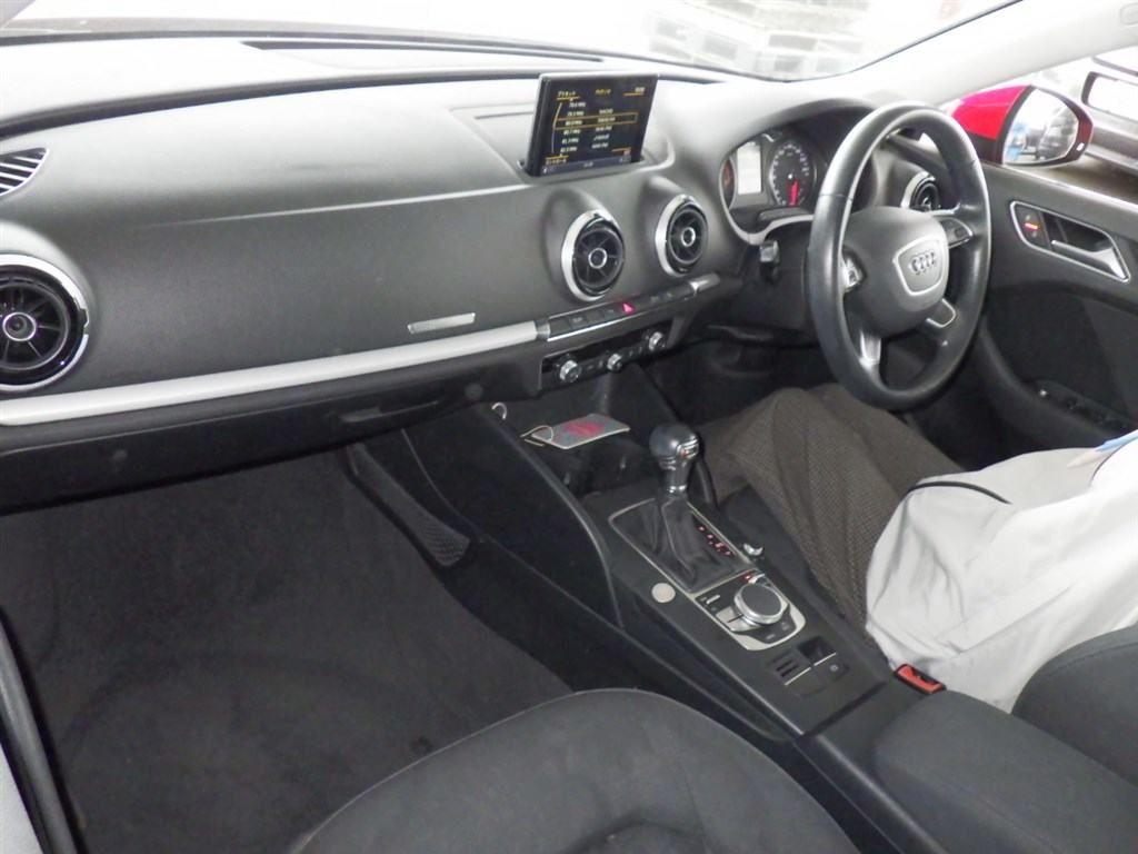 Audi A3 SPORT B1.4TFSI