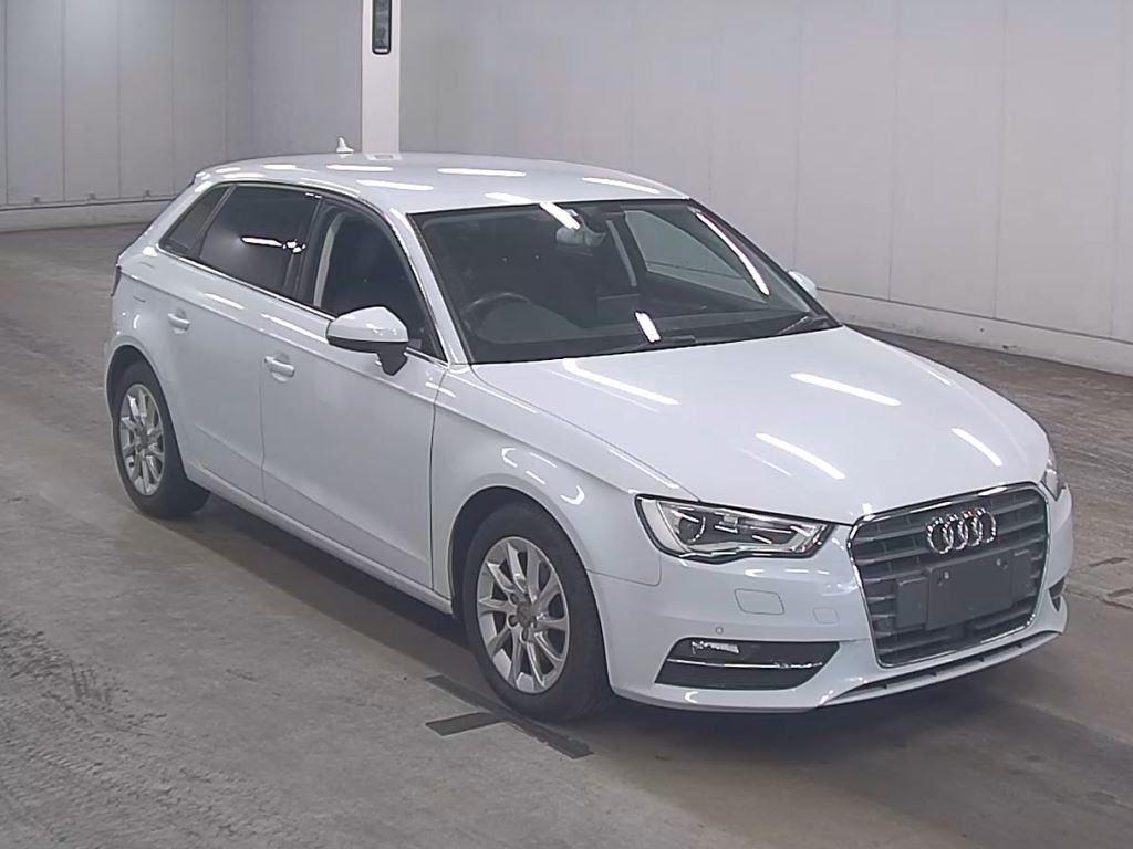 Audi A3 5d SPORTS BACK 1.4TFSI