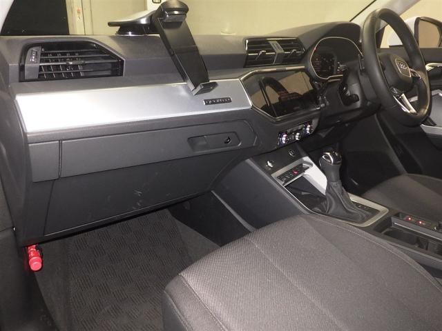 Audi Q3 Q3 SB 35TDIｸﾜﾄﾛｱﾄﾞﾊﾞﾝｽﾄﾞ