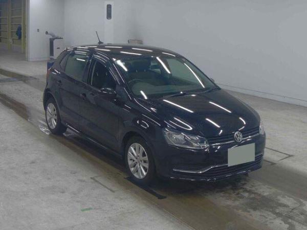 Volkswagen Polo PREMIUM ED NAVIGATION P