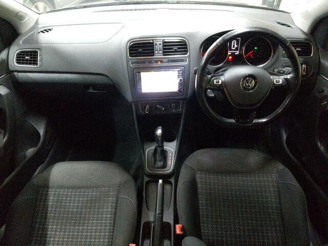 Volkswagen Polo PREMIUM ED NAVIGATION P