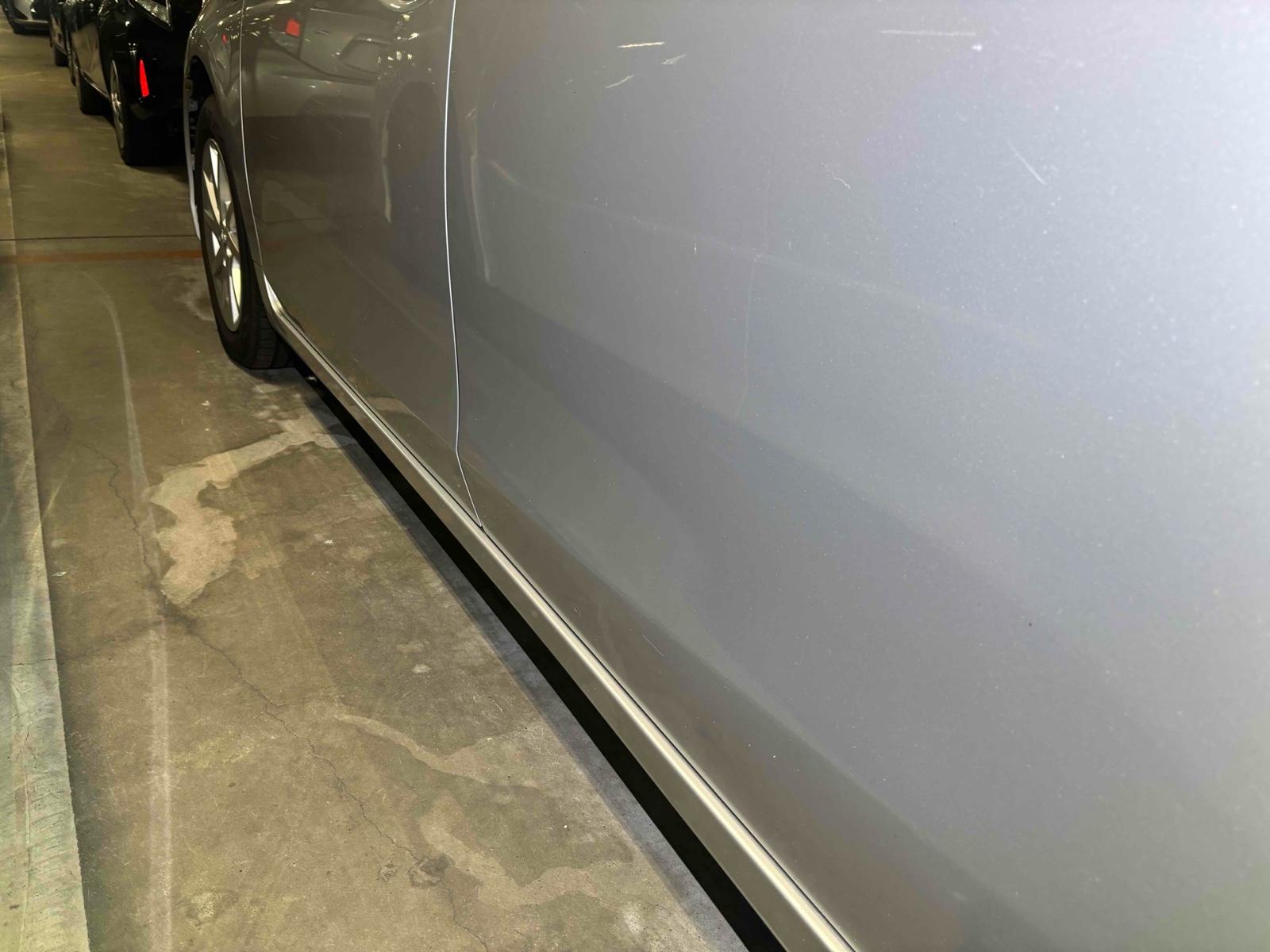 Toyota Prius ALPHA S