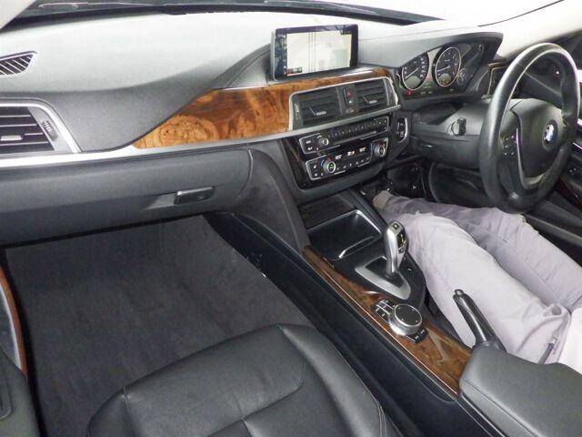 BMW 3 Series 320D TOURING RUG SI